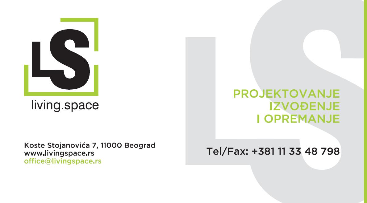 Living Space info